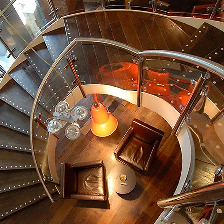 Hotel Nitenite 2*
