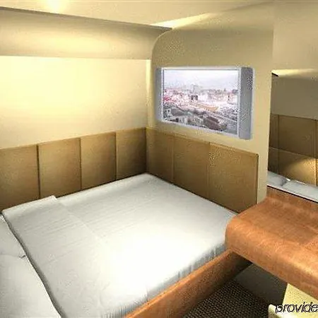 Hotel Nitenite Birmingham