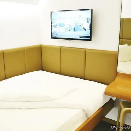 Hotel Nitenite Birmingham