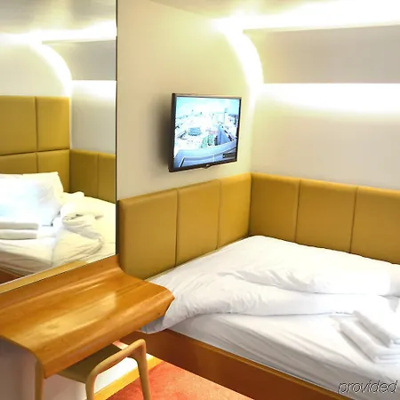 Hotel Nitenite 2*