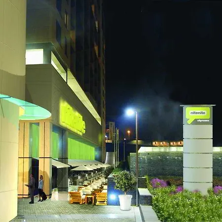 Hotel Nitenite