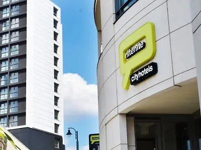 Hotel Nitenite 2*