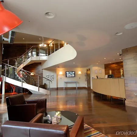 Nitenite Hotel Birmingham