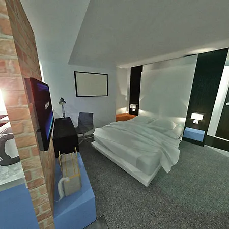 Hotel Nitenite 2*