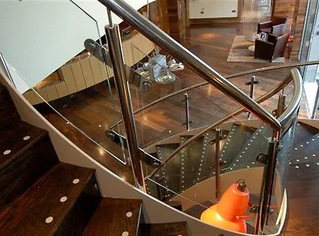 Hotel Nitenite 2*