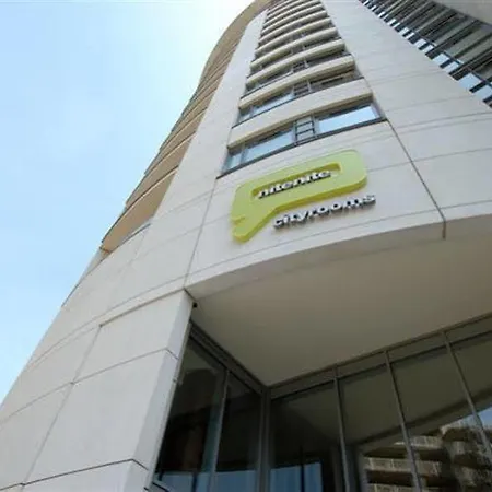 Hotel Nitenite 2*